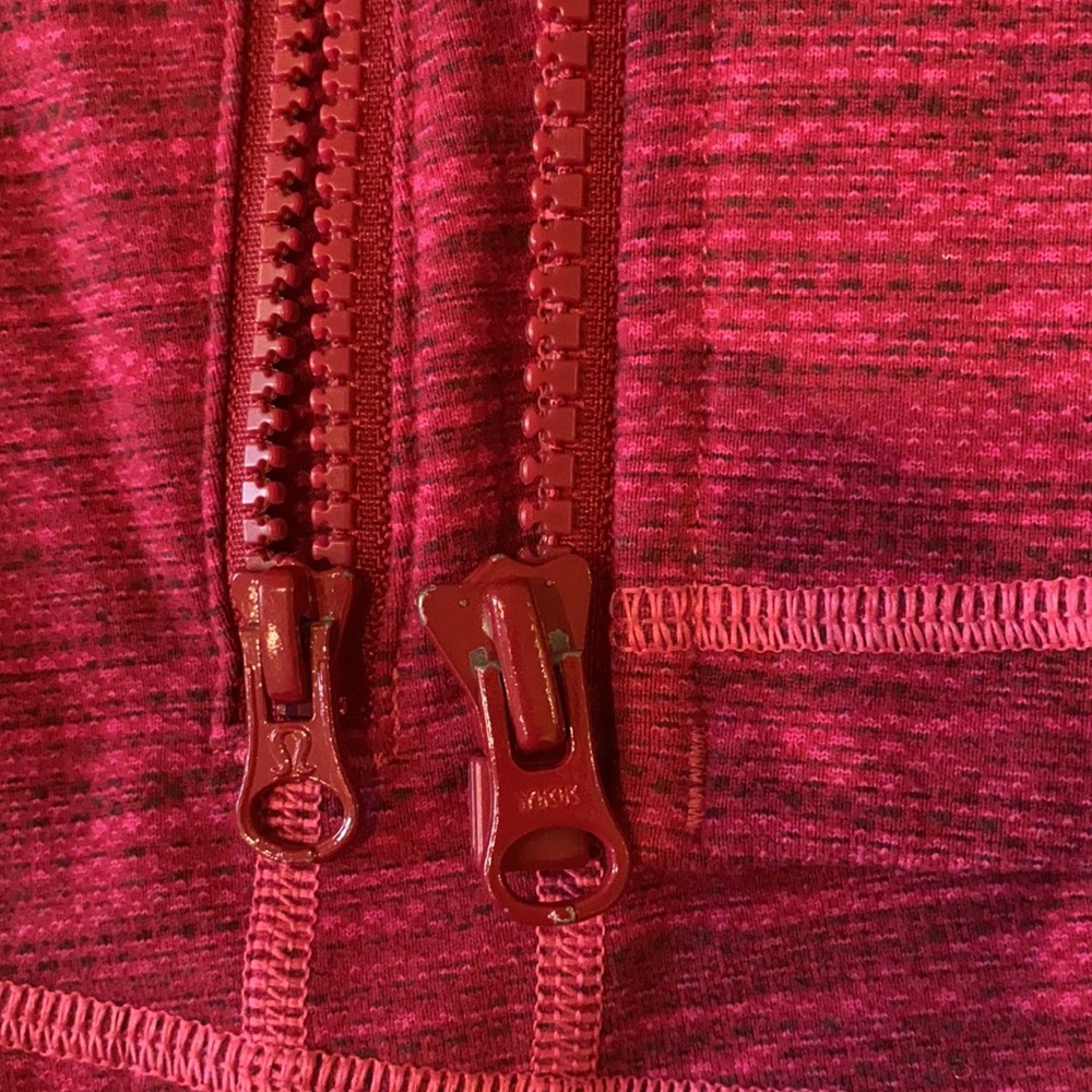 Lululemon Define Jacket Size 4 - image 5